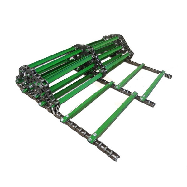 New Feeder House Chain Fits John Deere Combines 9560STS 9660STS